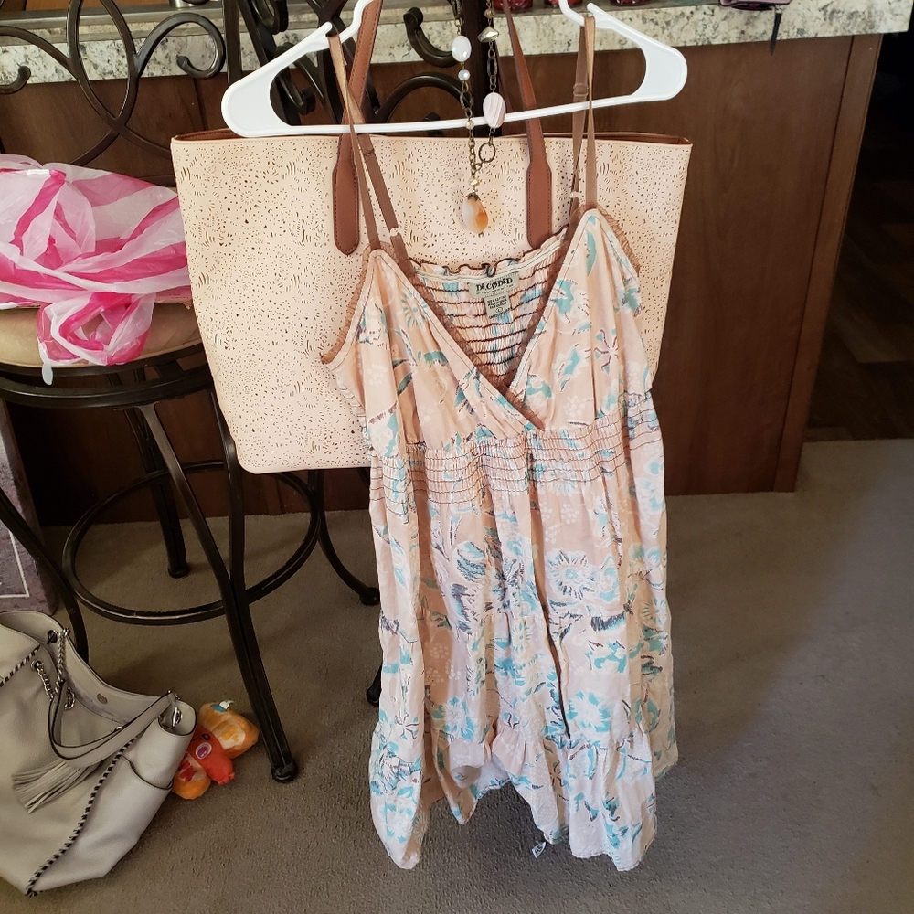 Dress set - Picture 4 of 5